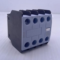 CONTATO AUXILIAR FRONTAL BFB20 2NA