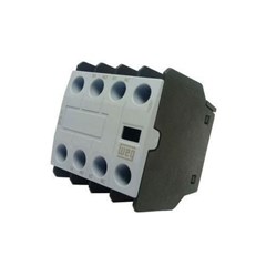 CONTATO AUXILIAR FRONTAL BFB11 1NA+1NF
