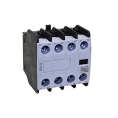 CONTATO AUXILIAR FRONTAL BFB22 2NA+2NF
