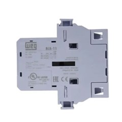 CONTATO AUXILIAR LATERALL BLB11 1NA+1NF