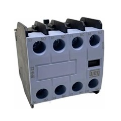 CONTATO AUXILIAR FRONTAL BFC0 4NF