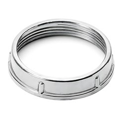 CONECTOR RETO MULT ALUM 1