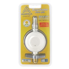 REGISTRO REGULADOR GAS 504/01 BT