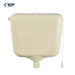 Caixa de Descarga Elevada 9L - Astra