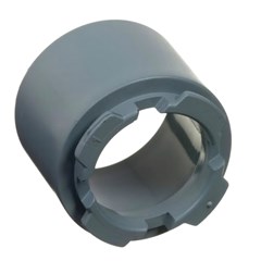 Adaptador Condutop ”1” Cinza - Tramontina