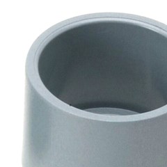 Adaptador Condutop ”1” Cinza - Tramontina