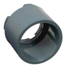 Adaptador Condutop ”1” Cinza - Tramontina
