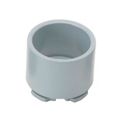 Adaptador Condutop ”1” Cinza - Tramontina