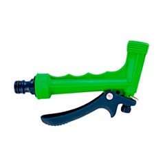 Esguicho Hidropistola 1/2”” Dy2073 - Viqua