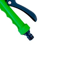 Esguicho Hidropistola 1/2”” Dy2073 - Viqua