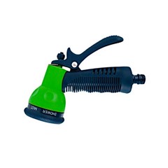 Esguicho Hidropistola Multifuncao 7 F. - Viqua