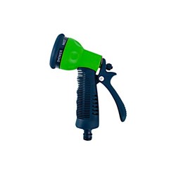Esguicho Hidropistola Multifuncao 7 F. - Viqua