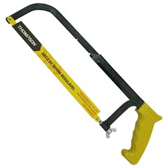 Arco Serra Regulavel Amarelo - Thompson