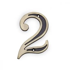 NUMERAL 2 RESIDENCIAL