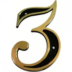 NUMERAL 3 RESIDENCIAL