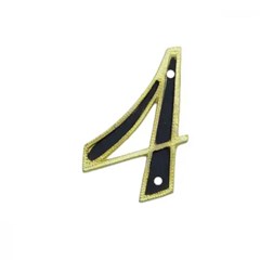 NUMERAL 4 RESIDENCIAL