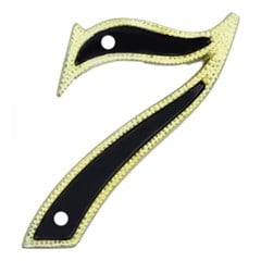 NUMERAL 7 RESIDENCIAL