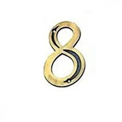 NUMERAL 8 RESIDENCIAL