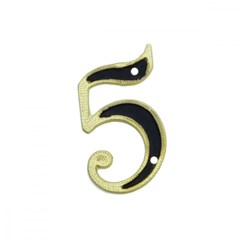 NUMERAL 5 RESIDENCIAL