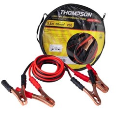 Cabo Transferencia Carga 200A 2,5m - Thompson