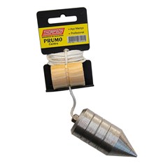 Prumo Centro 500g - Thompson