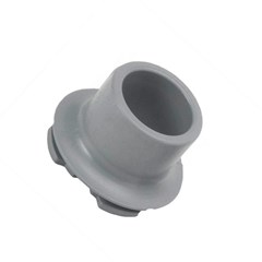 Adaptador Plastibox ”1/2” Cinza - Tramontina