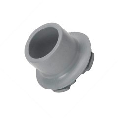 Adaptador Plastibox ”1/2” Cinza - Tramontina