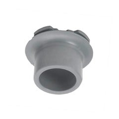 Adaptador Plastibox ”1/2” Cinza - Tramontina