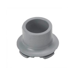 Adaptador Plastibox ”1/2” Cinza - Tramontina