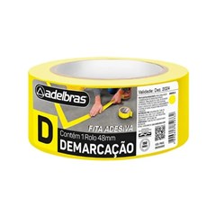 FITA DEMARC SOLO 48MMX14M AM