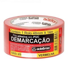 FITA DEMARC SOLO 48MMX14M VM