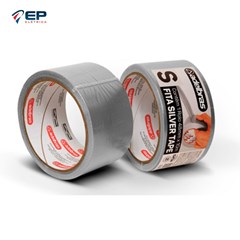 FITA SILVER TAPE 48MMX10M
