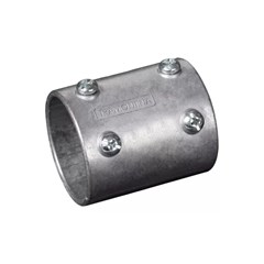 LUVA ALUM. UNIDUT 1.1/4”