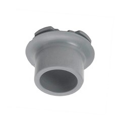 Adaptador Condutop ”3/4” Cinza - Tramontina
