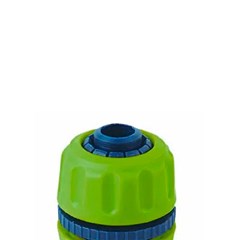 Uniao Mangueira 1/2”” Verde - Viqua