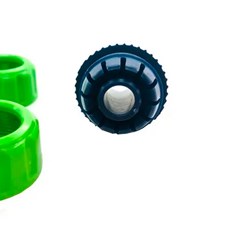 Uniao Mangueira 1/2”” Verde - Viqua