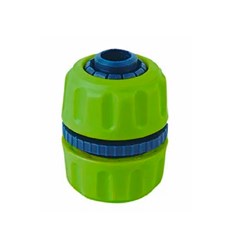 Uniao Mangueira 1/2”” Verde - Viqua