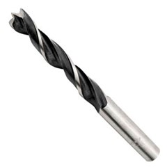BROCA MADEIRA 3PONTAS  D 6MM