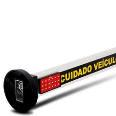 Sinalizador De Garagem Slim Bivolt - Iluctron