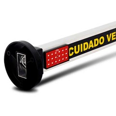 Sinalizador De Garagem Slim Bivolt - Iluctron