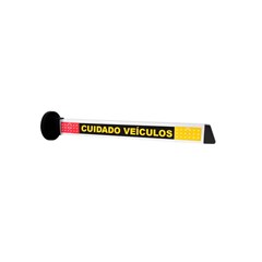 Sinalizador De Garagem Slim Bivolt - Iluctron