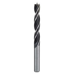 BROCA MADEIRA 3PONTAS H 10MM