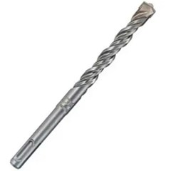 BROCA METAL DURO VIDEA E 6,5MM