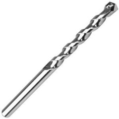 BROCA METAL DURO VIDEA H 9,5MM