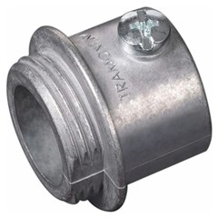 Conector Saída Alumínio ”3/4” Para ”1/2” - Tramontina