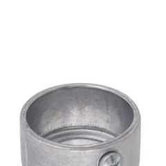 Conector Saída Alumínio ”3/4” Para ”1/2” - Tramontina