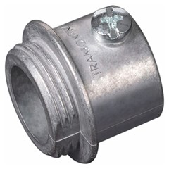 Conector Saída Alumínio ”3/4” Para ”1/2” - Tramontina