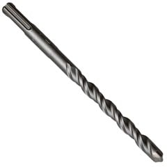 BROCA PAREDE SDS PLUS VIDEA L 10X260MM