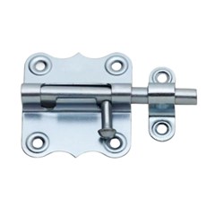 TRINCO ZINCADO 1.1/2”