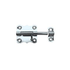 TRINCO ZINCADO 2.1/2”